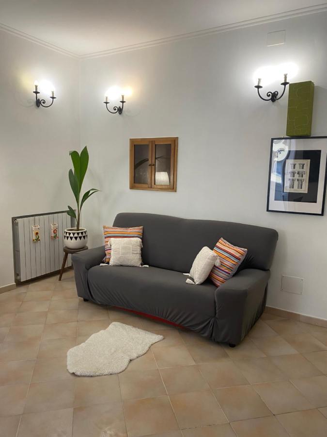 Apartment In Front Of Coliseum 5 Rom